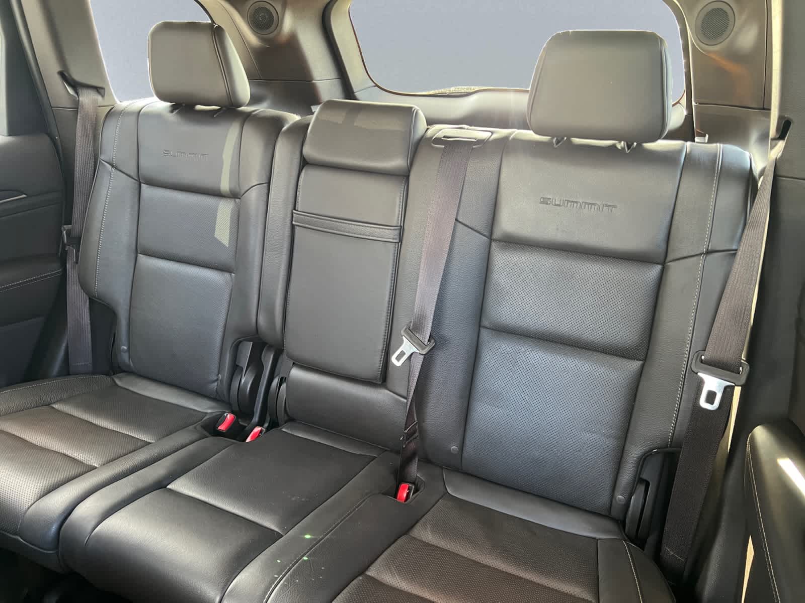 used 2018 Jeep Grand Cherokee car, priced at $21,497