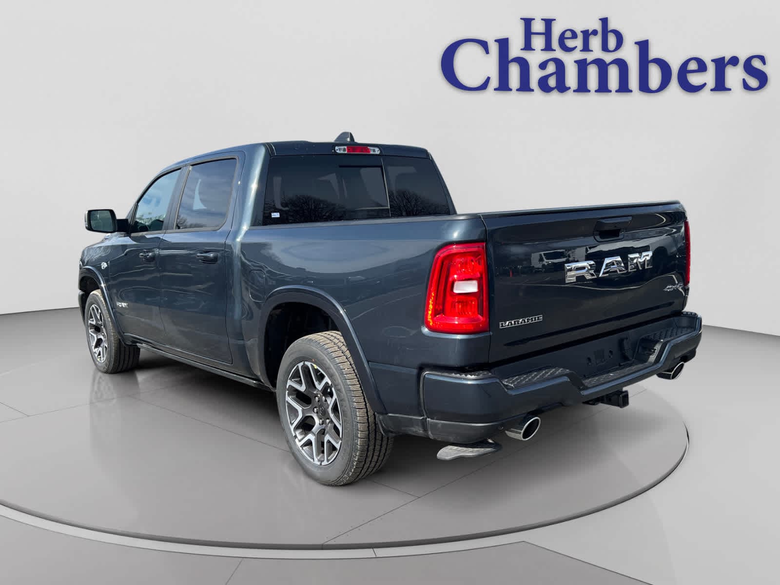 new 2026 Ram 1500 car, priced at $72,990