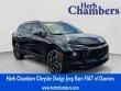 Used 2023 Chevrolet Blazer RS SUV