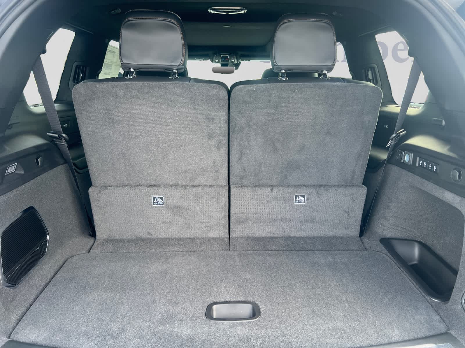 New 2027 Jeep Grand Cherokee L 3 Row SUMMIT 4X4 Sport Utility