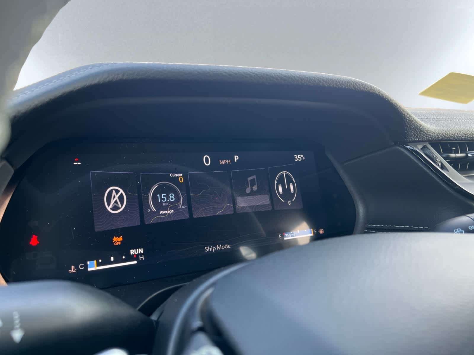 new 2026 Jeep Grand Cherokee car, priced at $51,225