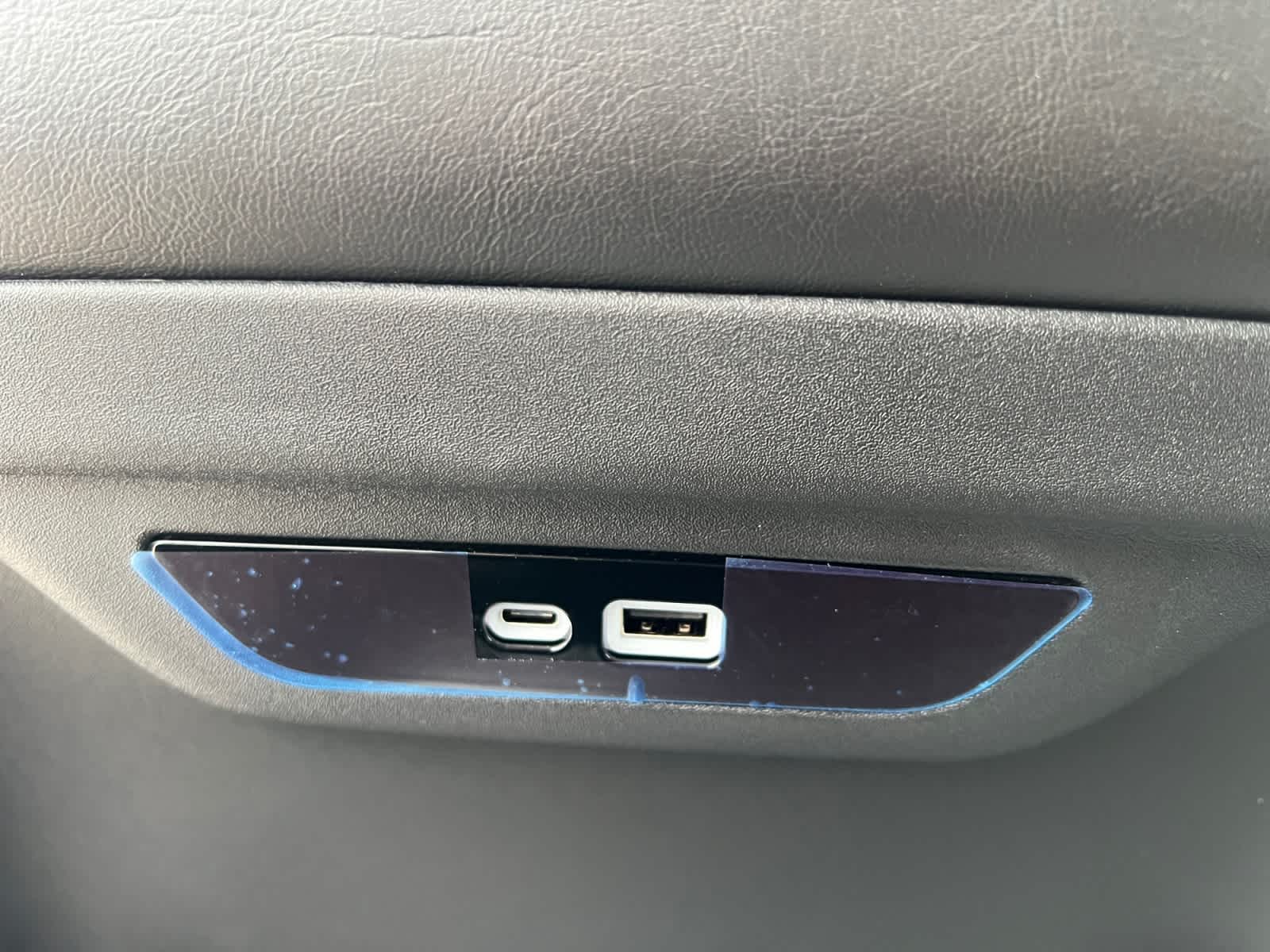 new 2026 Chrysler Pacifica car, priced at $53,845