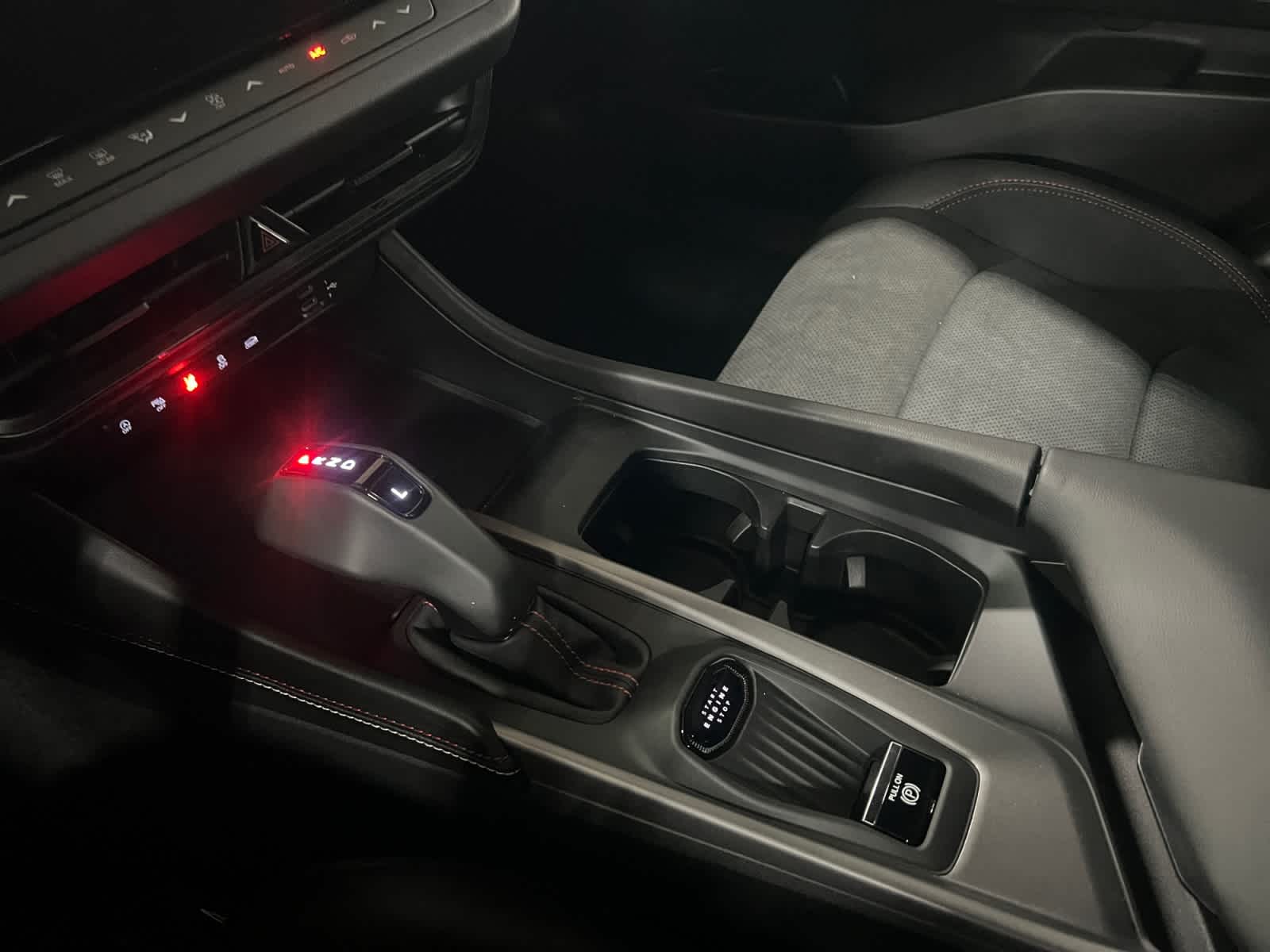 new 2026 Dodge Charger car, priced at $60,495