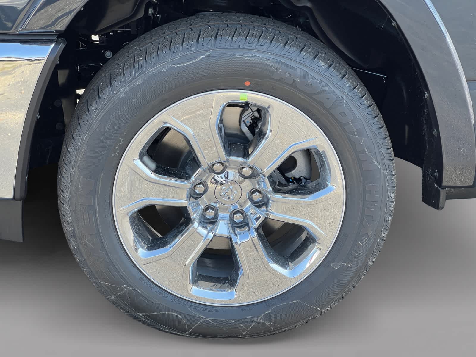 new 2026 Ram 1500 car, priced at $64,510