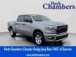 Used 2025 Ram 1500 Big Horn 4x4 Crew Cab 57 Box Truck