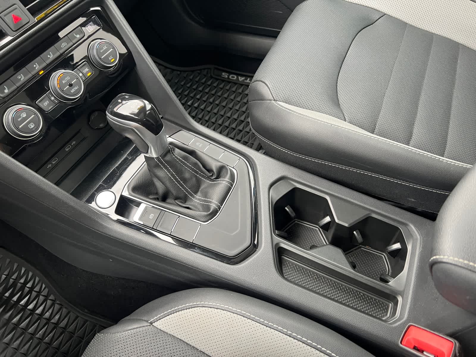 used 2022 Volkswagen Taos car, priced at $22,997