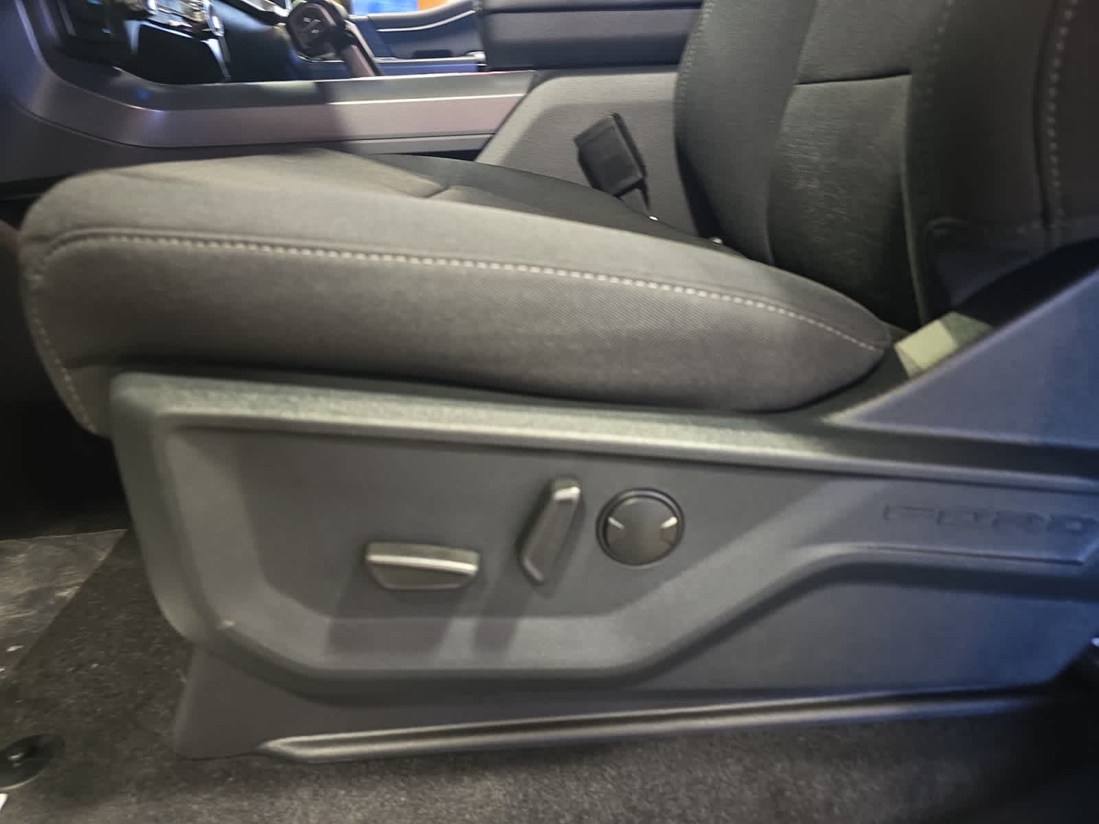 new 2026 Ford F-150 car, priced at $58,571