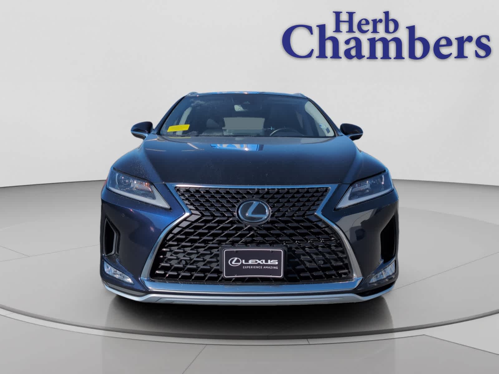 used 2022 Lexus RX 350L car, priced at $31,747