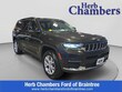  Jeep New Grand Cherokee