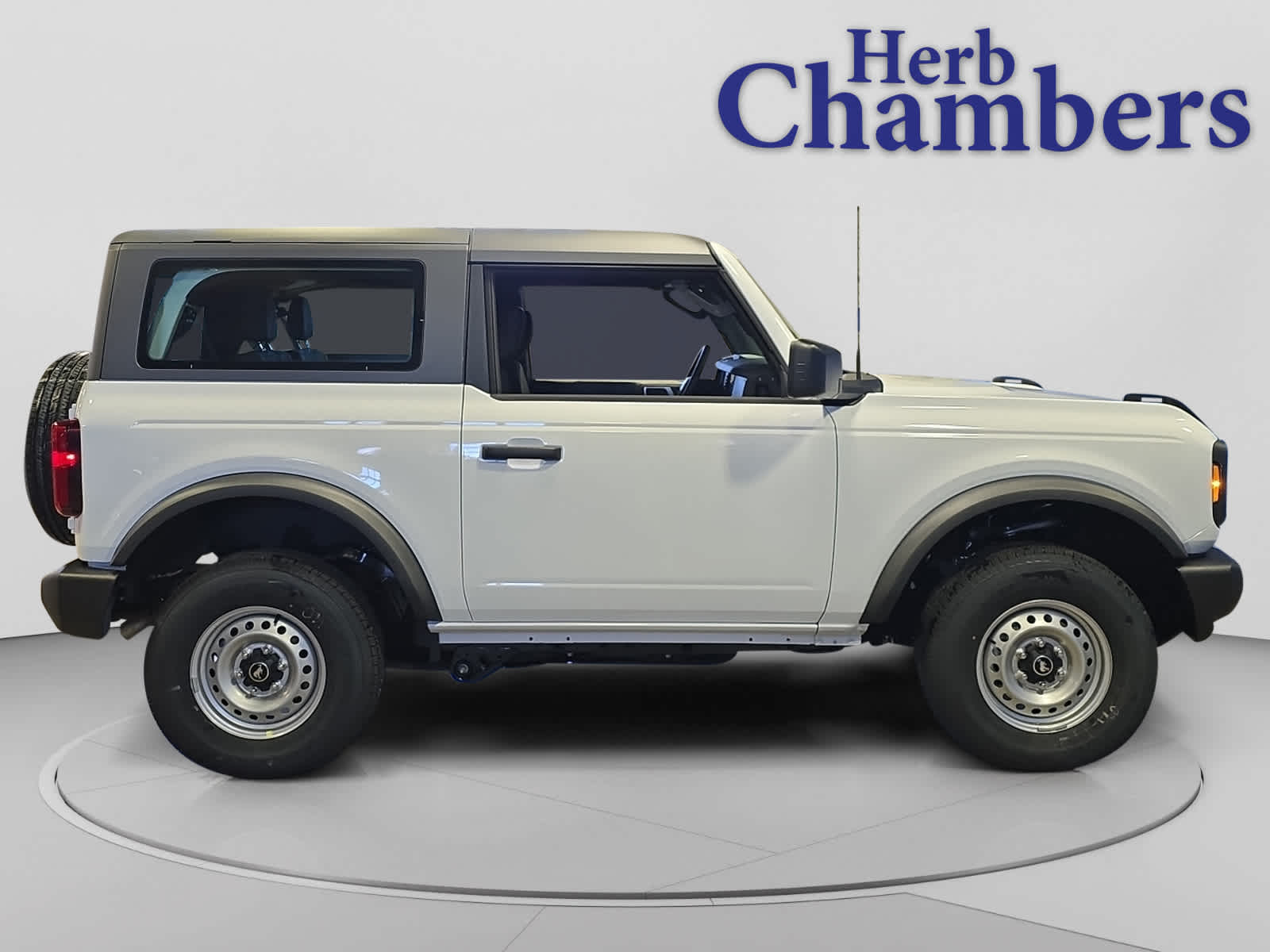 new 2026 Ford Bronco car, priced at $42,708