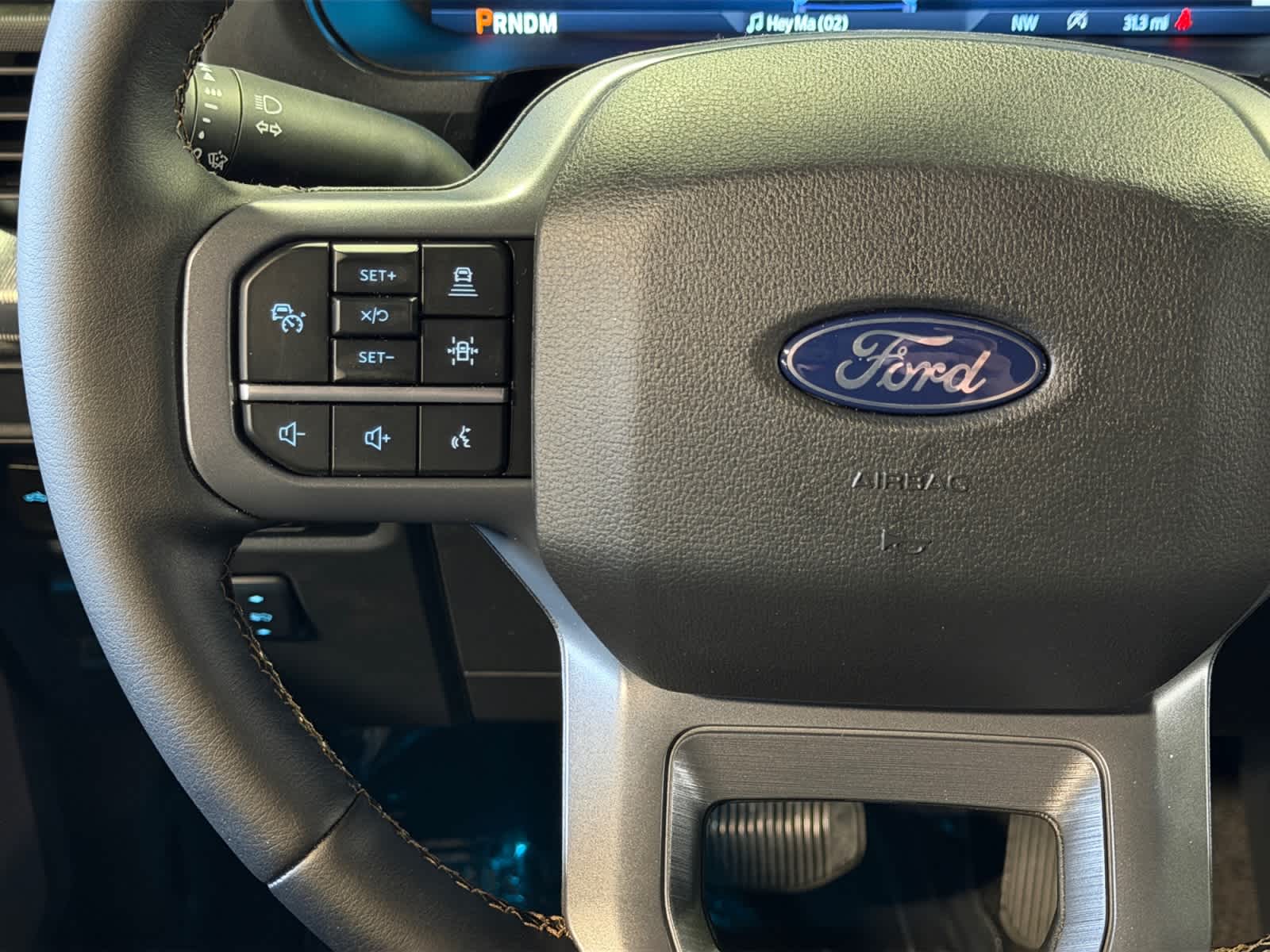 new 2025 Ford F-150 car, priced at $66,806