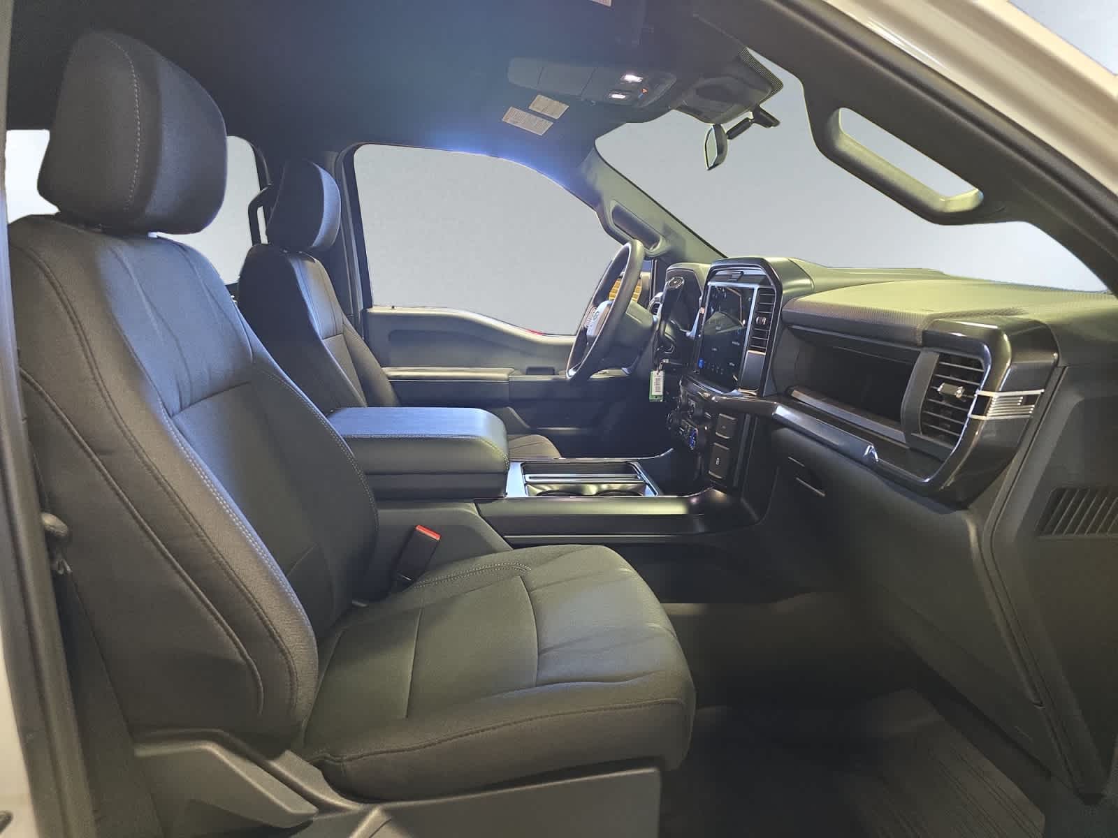 new 2026 Ford F-150 car, priced at $53,376