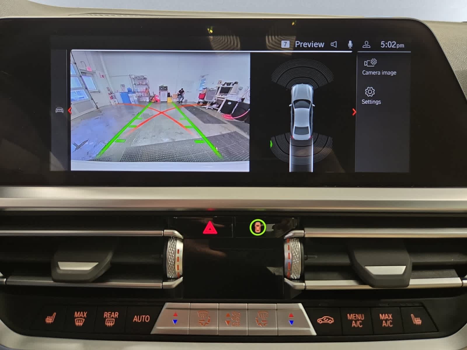 used 2022 BMW 330i car, priced at $29,987