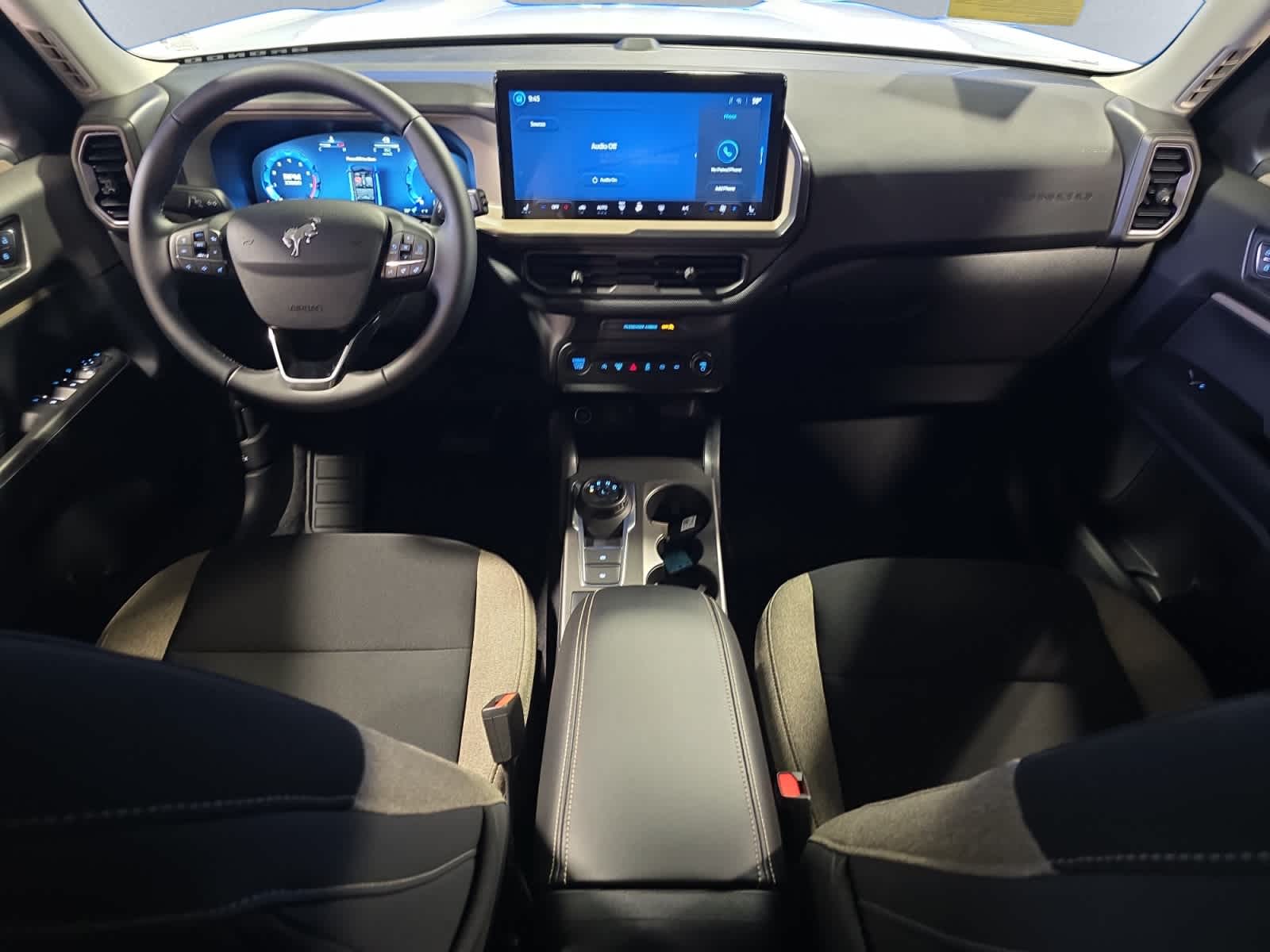 2025 Ford Bronco Sport Big Bend - Photo 6