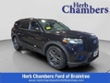 Used 2026 Ford Explorer ST SUV