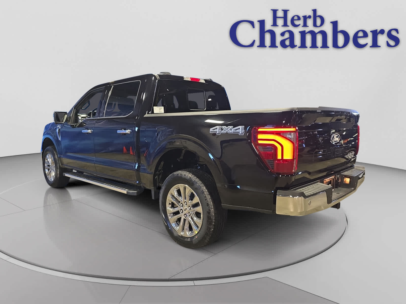 new 2026 Ford F-150 car, priced at $63,850