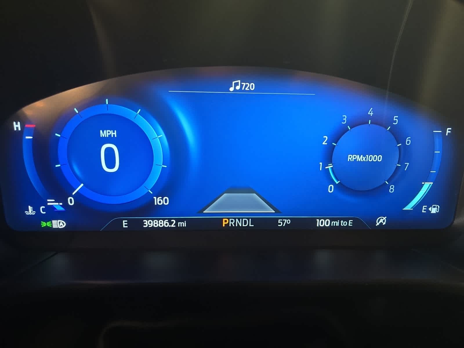 used 2021 Ford Escape car, priced at $21,481