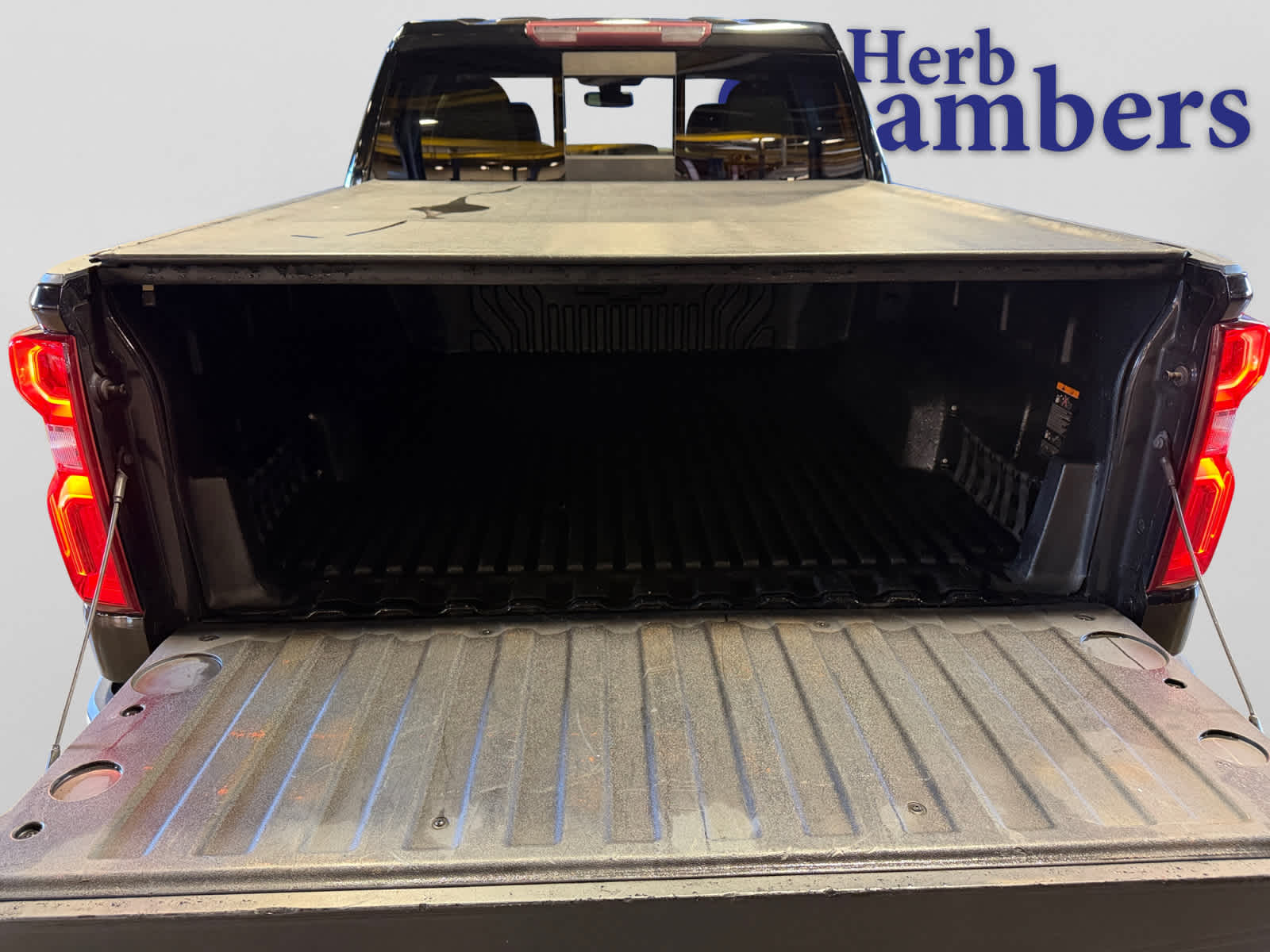 used 2019 Chevrolet Silverado 1500 car, priced at $26,467