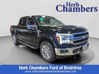 2026 Ford F-150 Lariat Truck