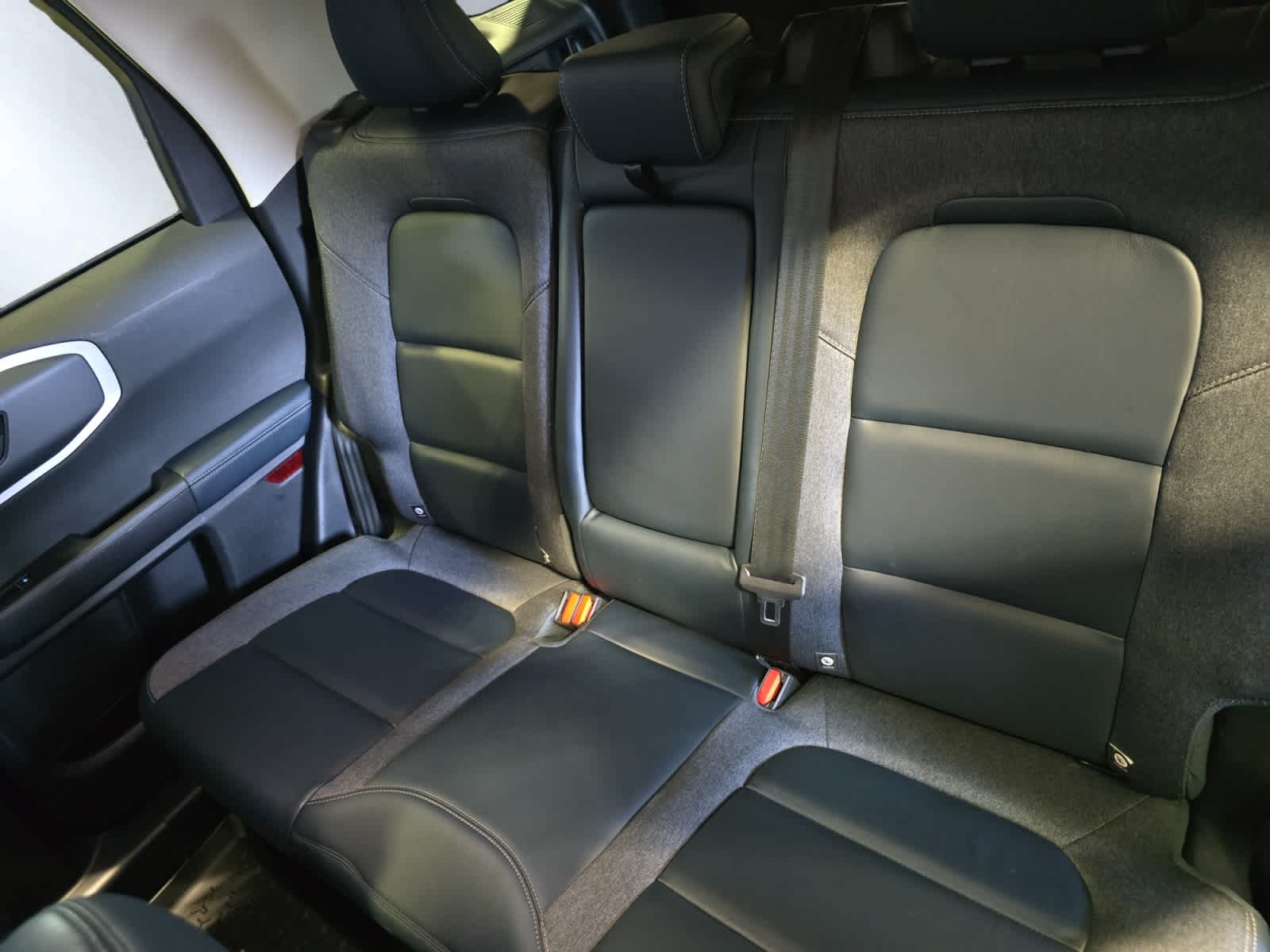 used 2023 Ford Bronco Sport car, priced at $30,346