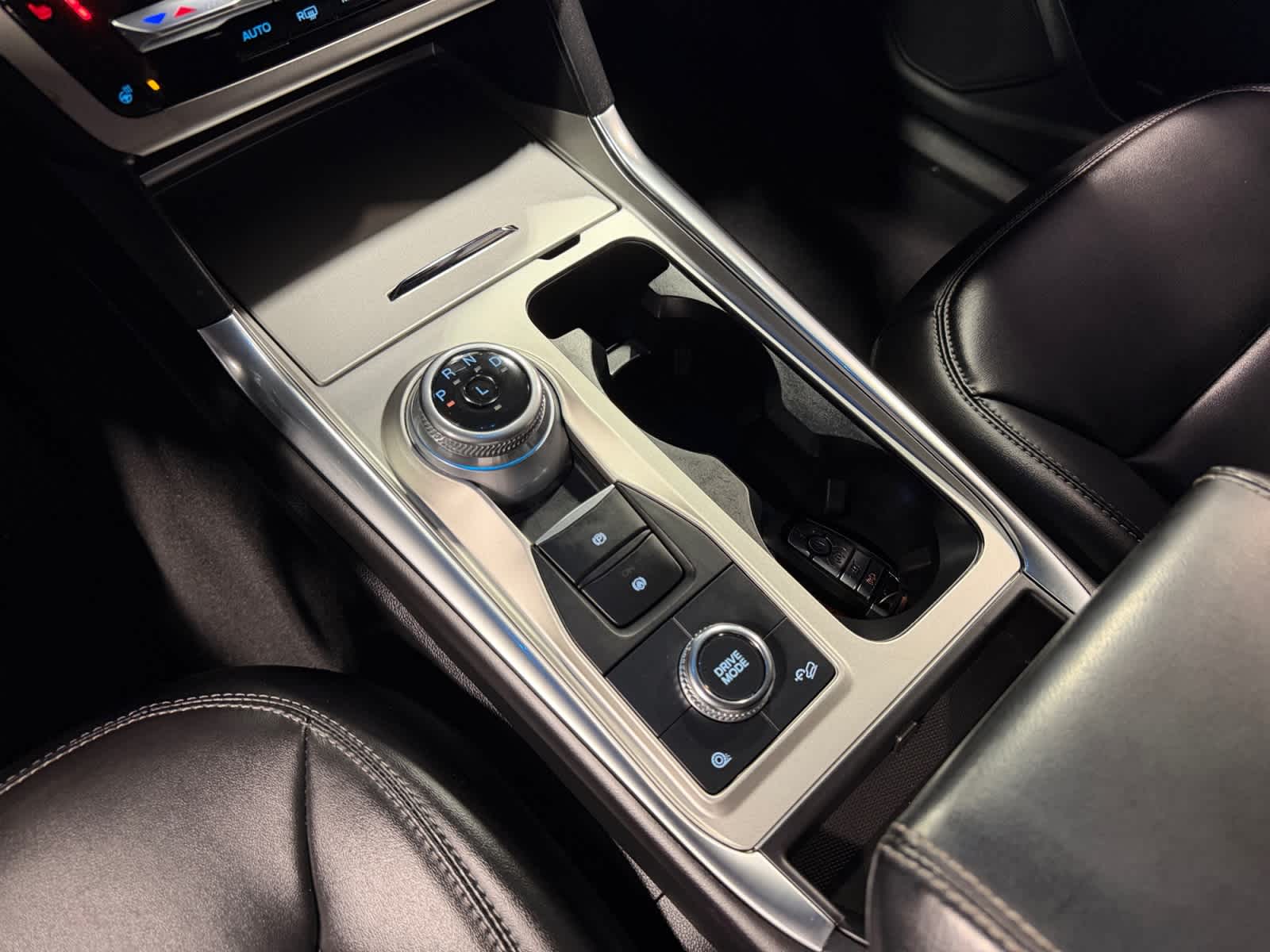 used 2022 Ford Explorer car, priced at $32,348