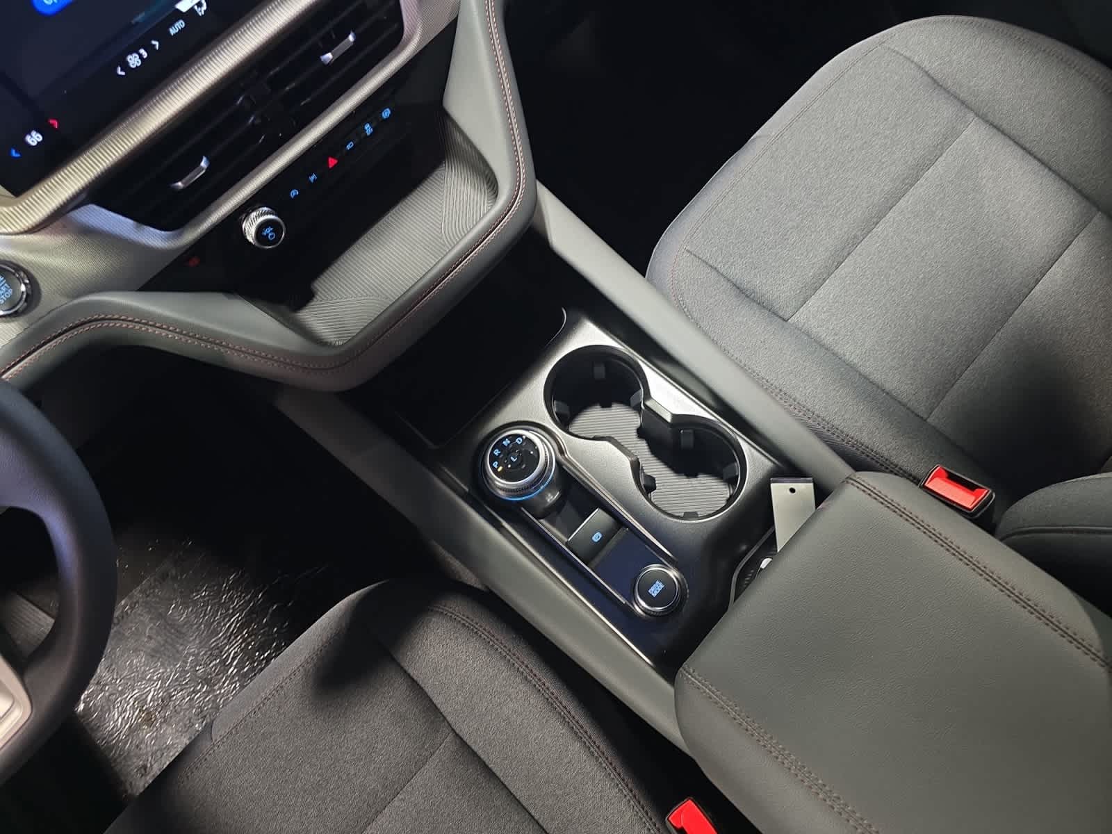 new 2026 Ford Explorer car, priced at $39,861