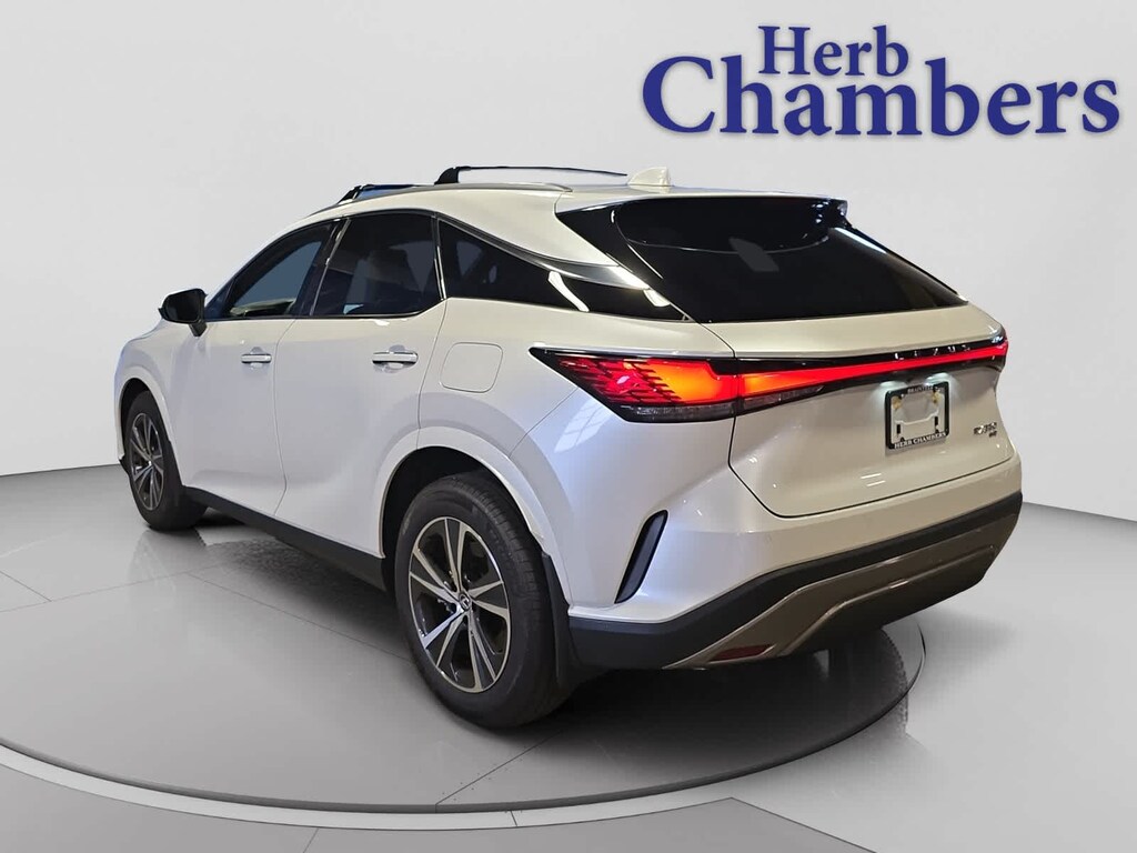 Used 2023 Lexus RX 350 Premium SUV