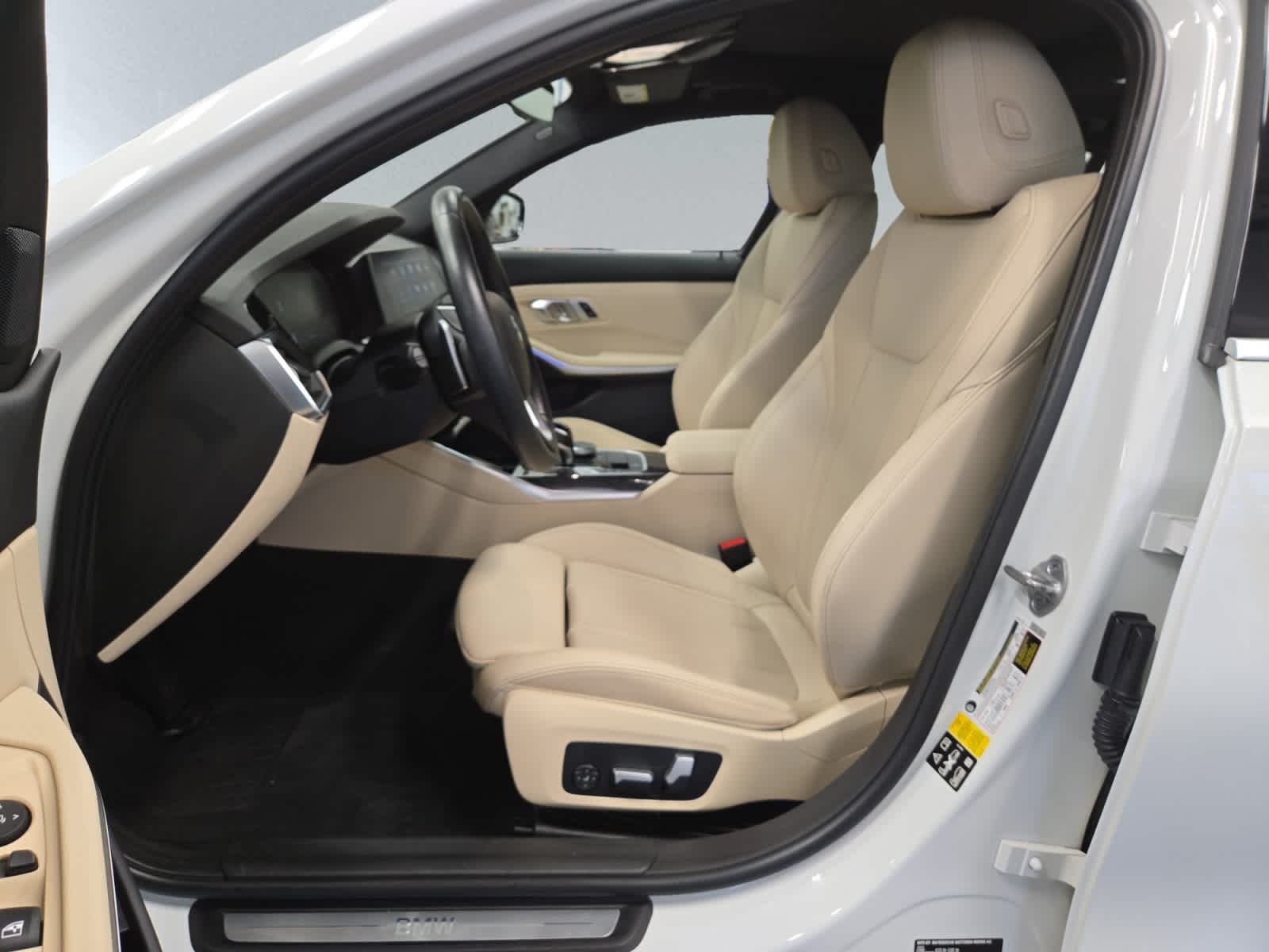 used 2022 BMW 330i car, priced at $29,987