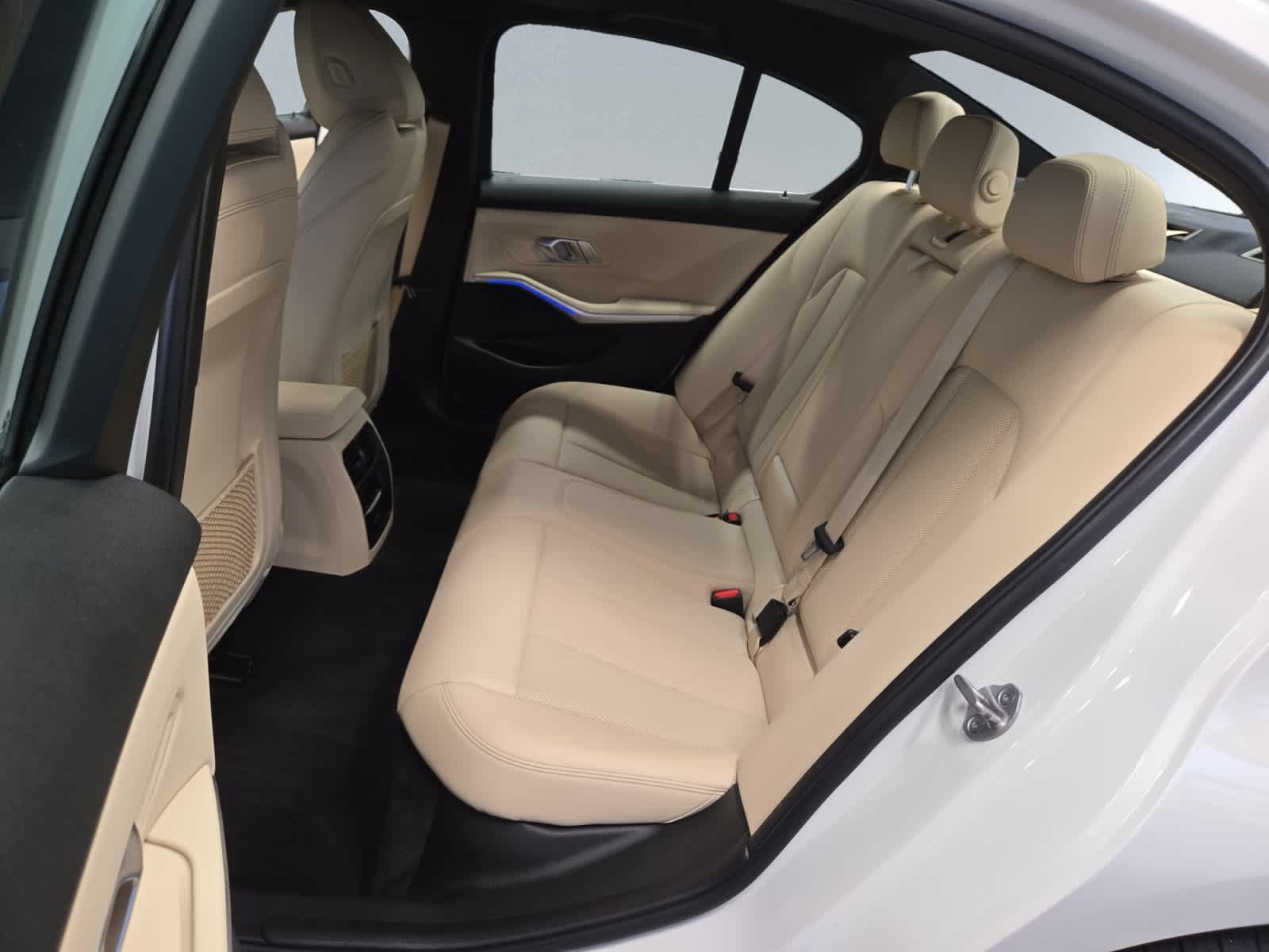 used 2022 BMW 330i car, priced at $29,987