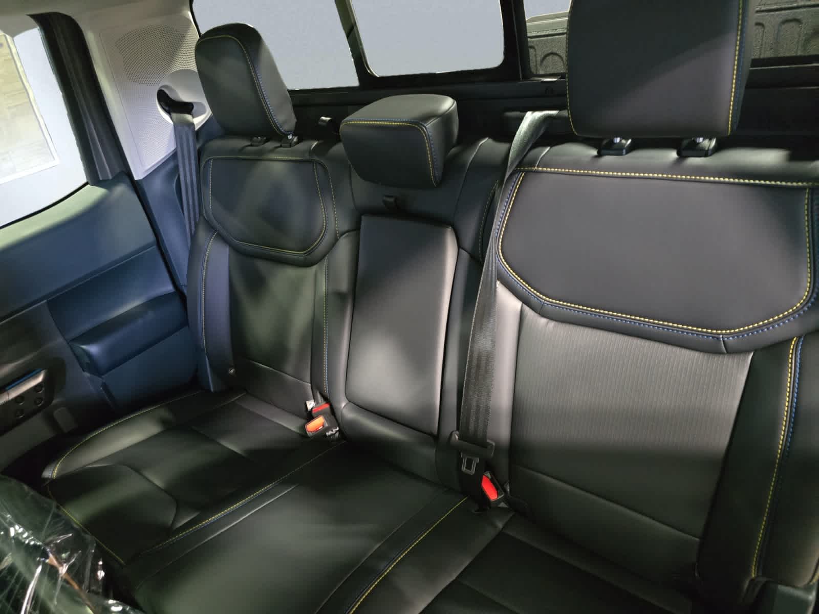 new 2026 Ford Maverick car, priced at $41,658