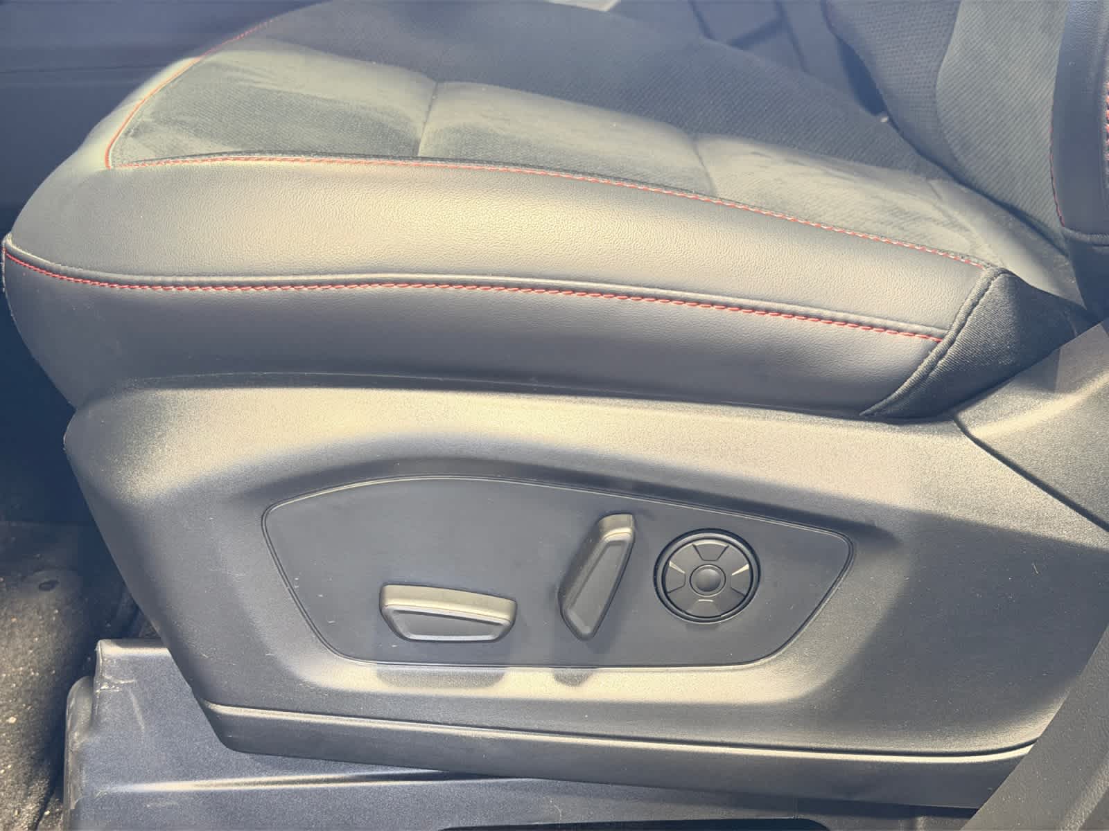 new 2026 Ford Explorer car, priced at $61,945