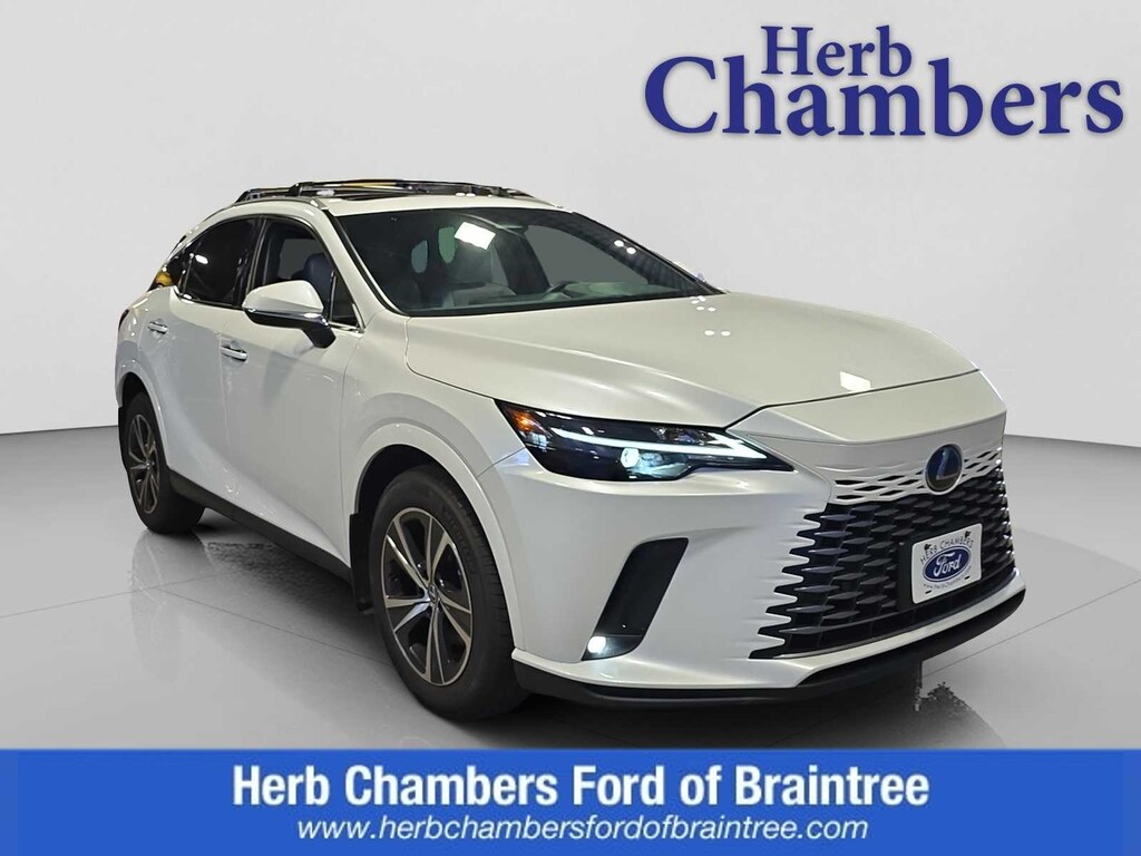 Used 2023 Lexus RX 350 Premium SUV