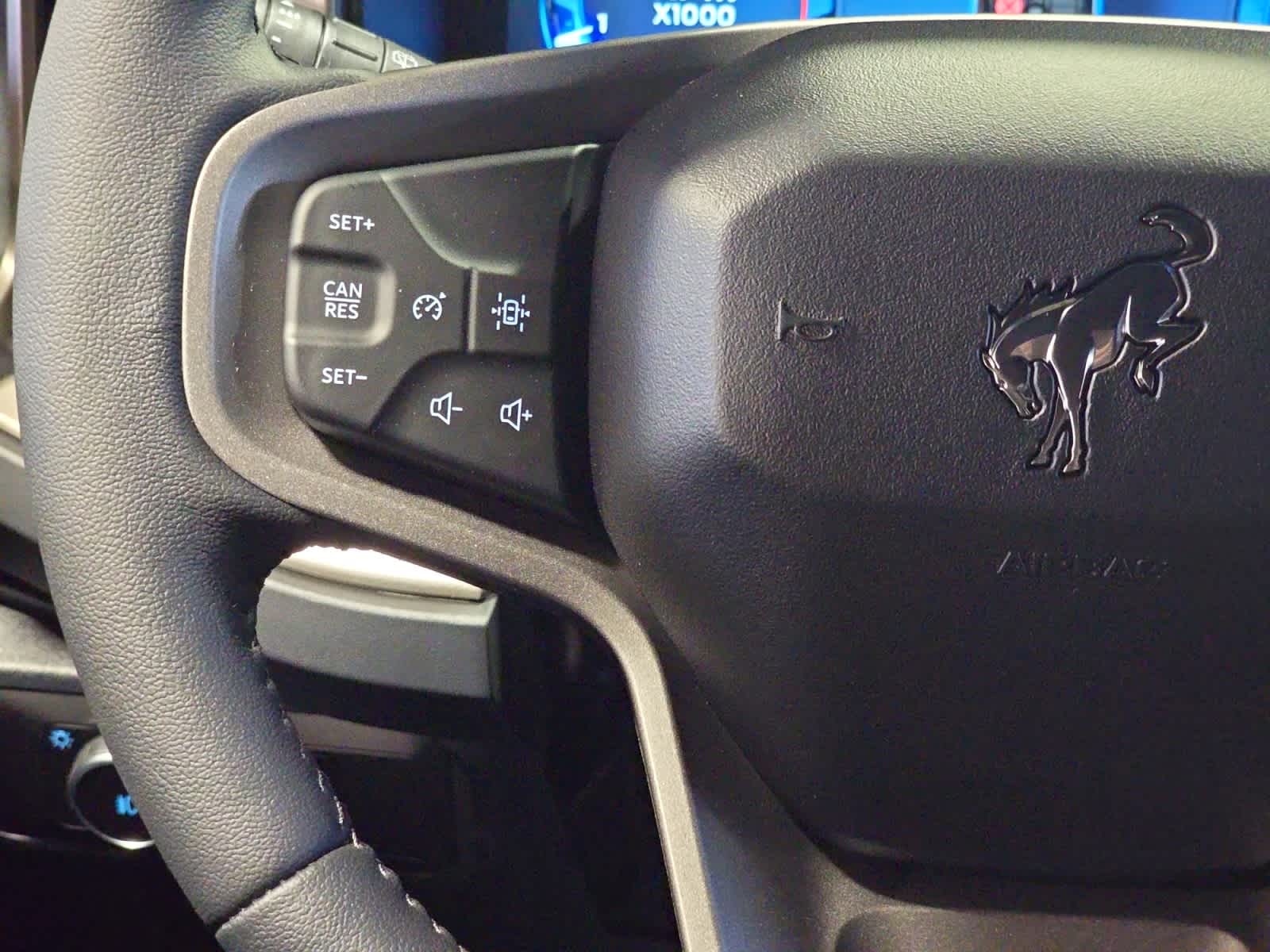 new 2026 Ford Bronco car, priced at $49,728