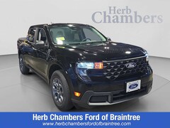 New 2026 Ford Maverick XLT AWD Supercrew Truck near Boston, MA