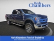 Used 2017 Ford F-350 Lariat Truck Crew Cab