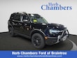 Ford Bronco Sport