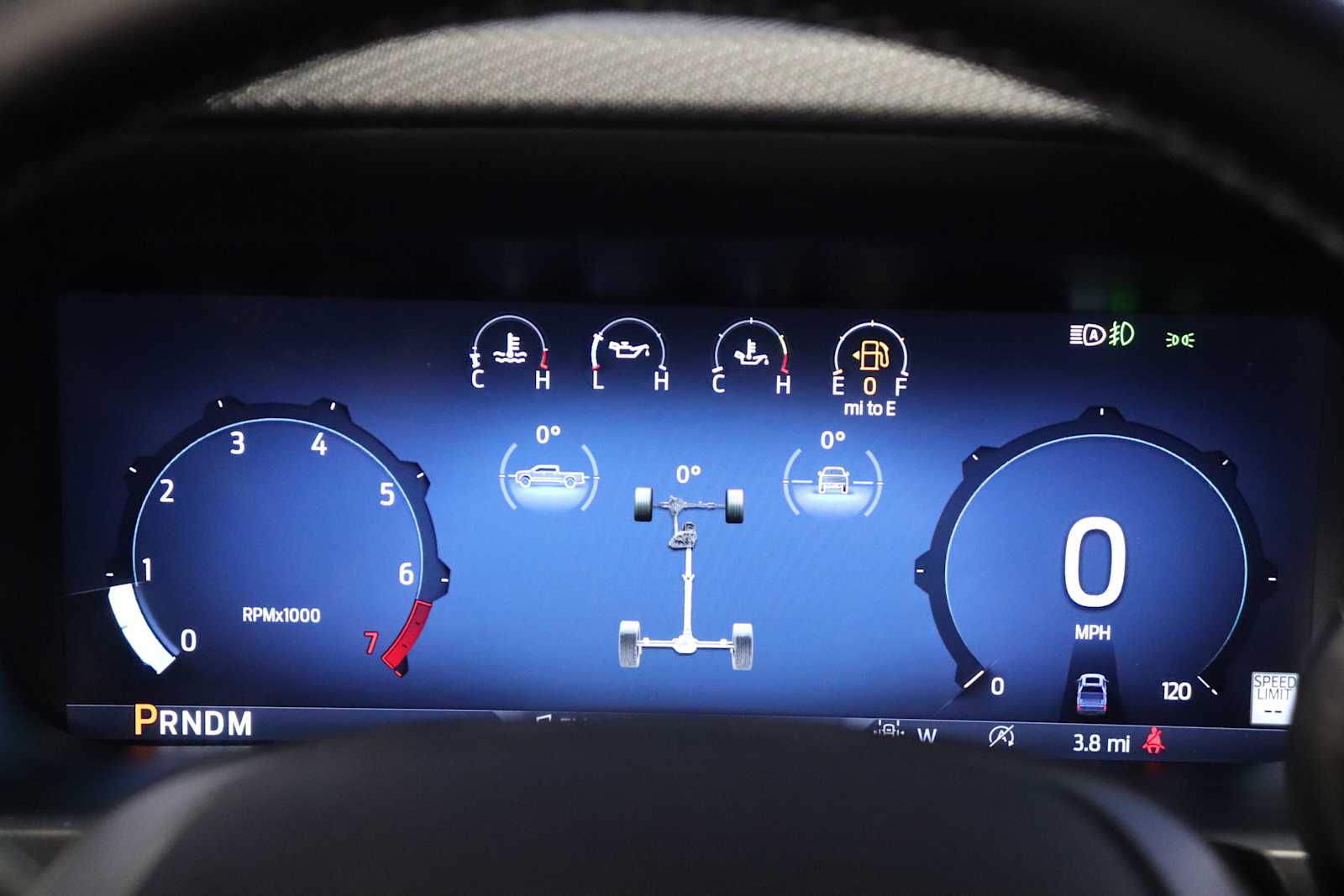 2025 Ford F-150 XLT photo 4