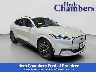 2026 Ford Mustang Mach-E Premium SUV