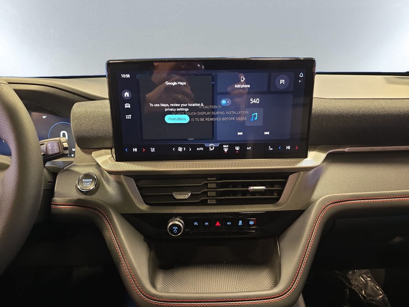 2026 Ford Explorer ST-Line - Photo 13