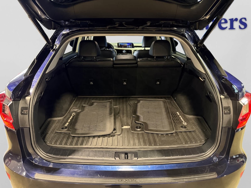 Used 2019 Lexus RX 350 SUV