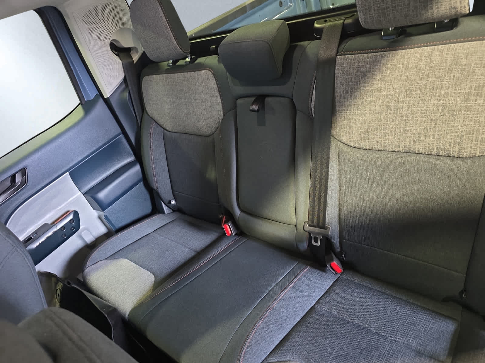 used 2024 Ford Maverick car, priced at $30,467