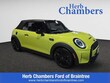 MINI Convertible