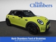 MINI Convertible