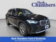 Used 2022 BMW X3 xDrive30i SUV