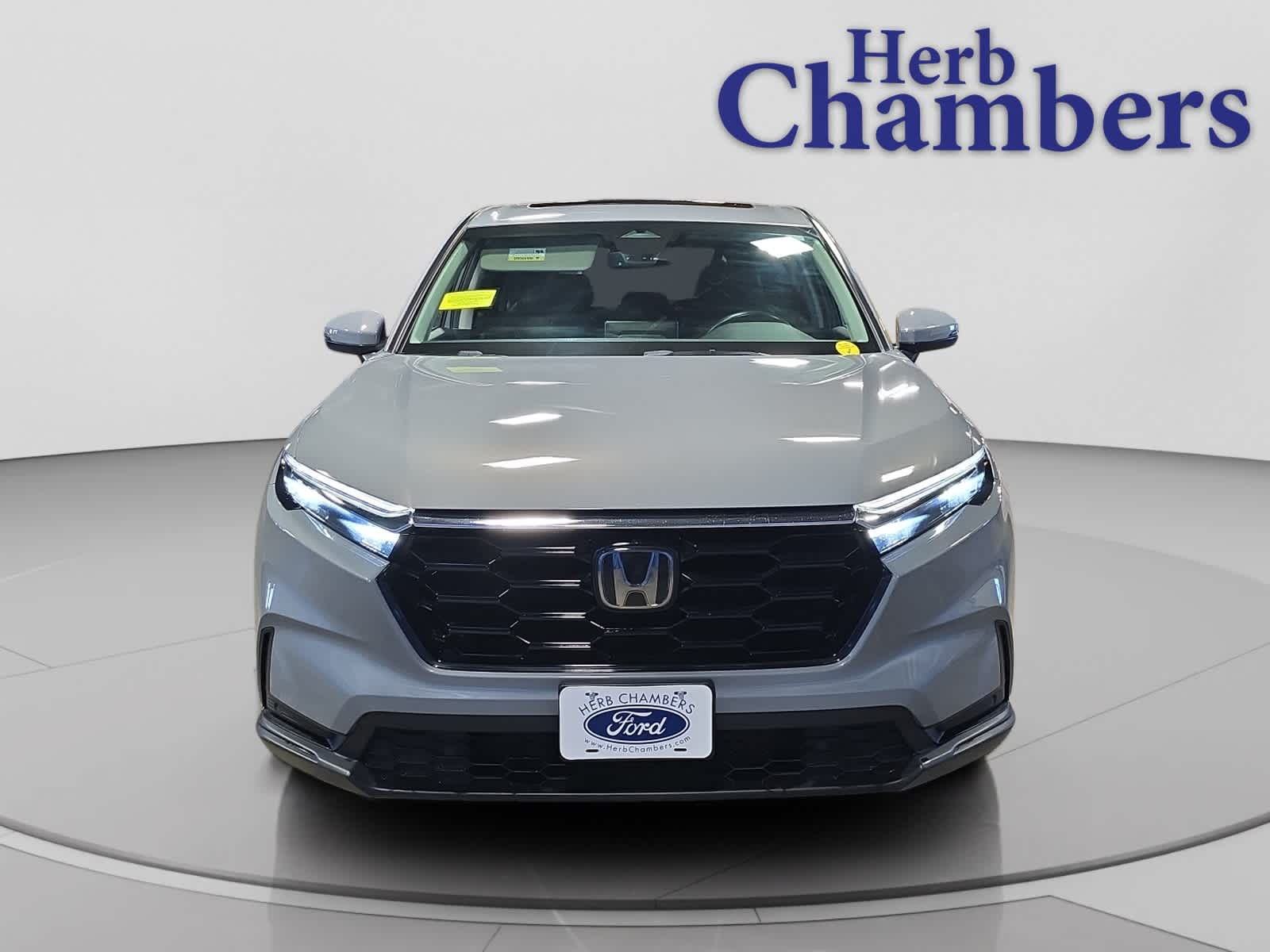 used 2023 Honda CR-V car, priced at $29,887