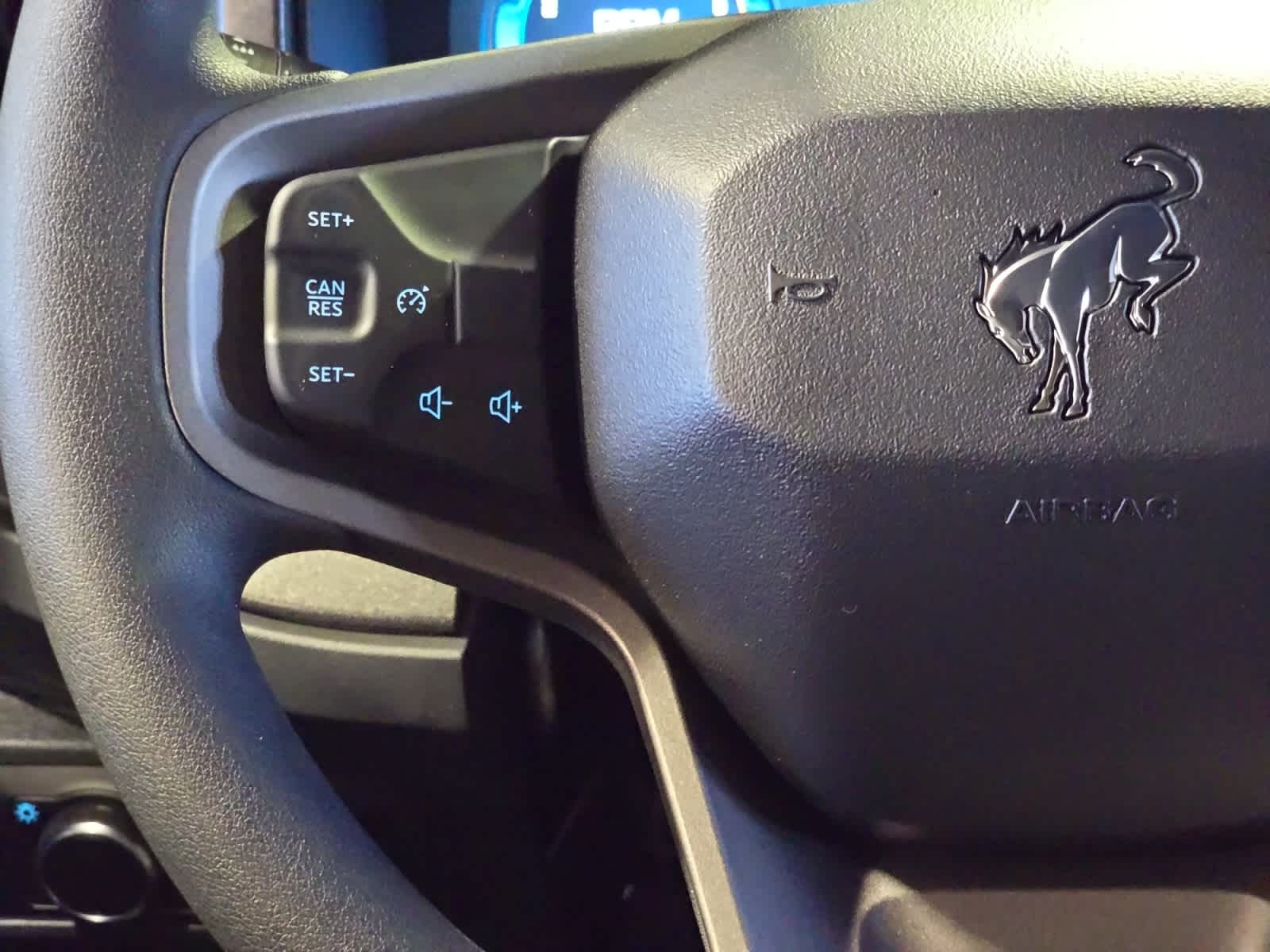 new 2026 Ford Bronco car, priced at $42,708