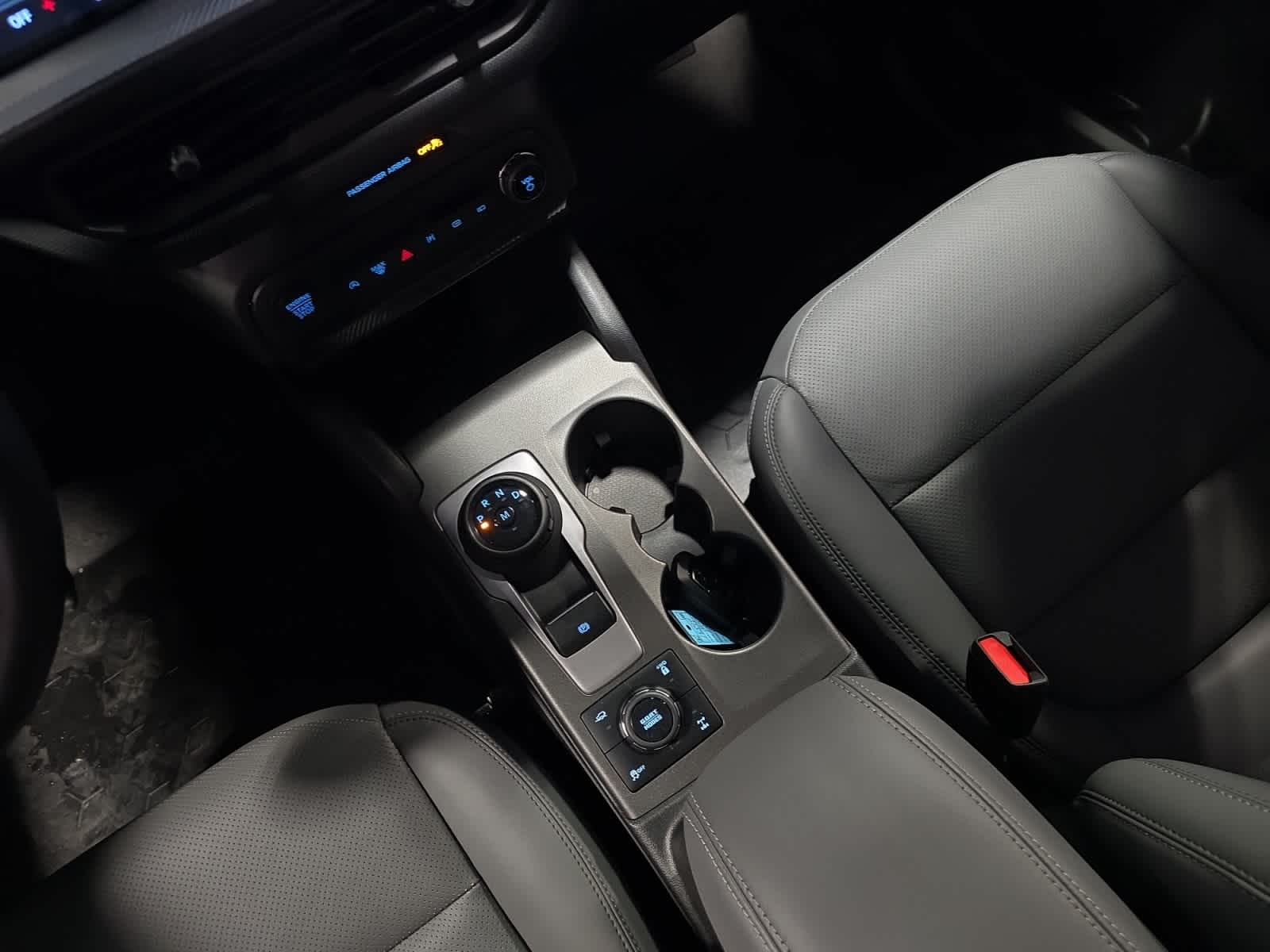 new 2026 Ford Bronco Sport car, priced at $41,835