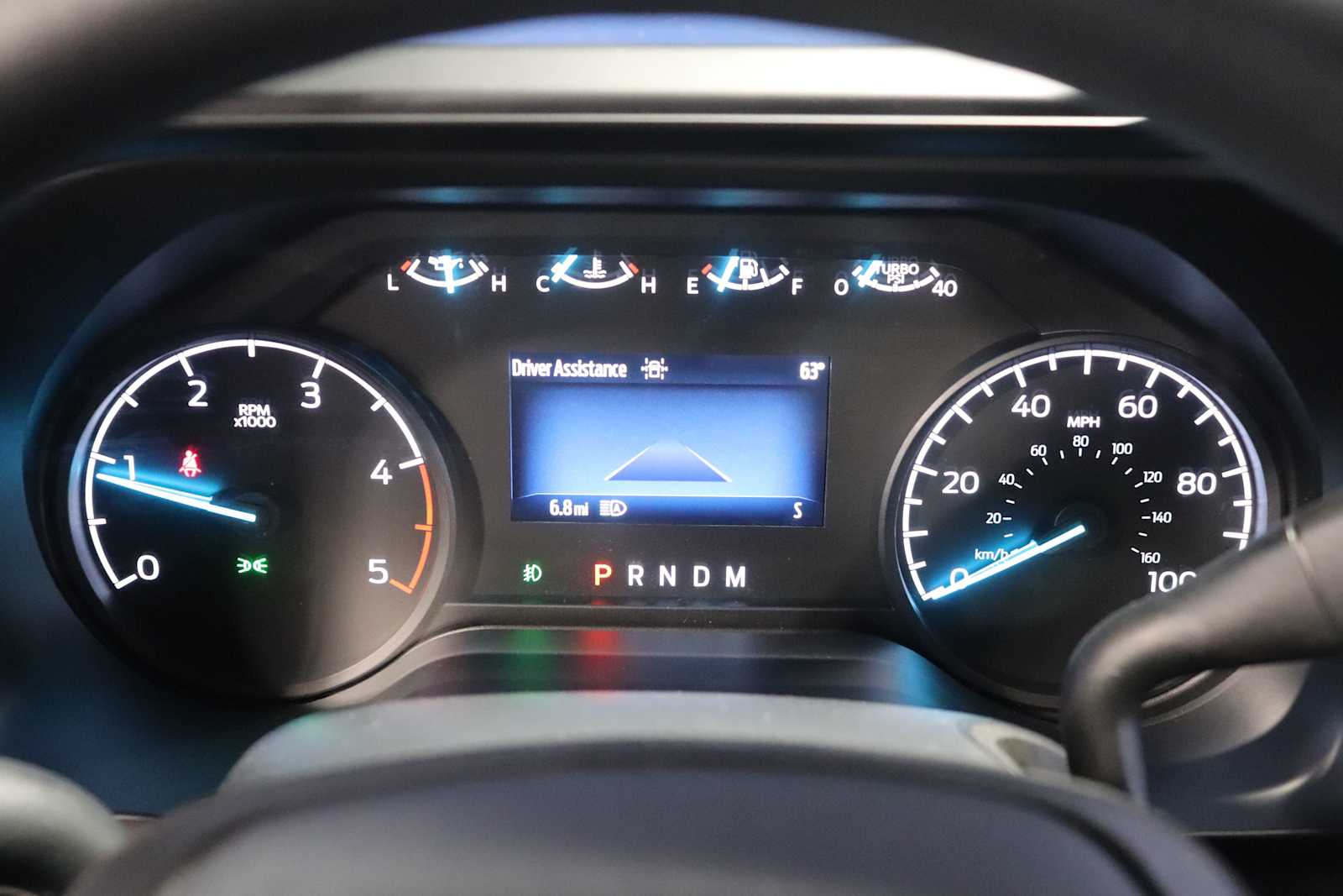 2024 Ford F-350 XL photo 3