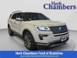 Used 2019 Ford Explorer Platinum SUV