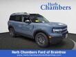 Ford Bronco Sport